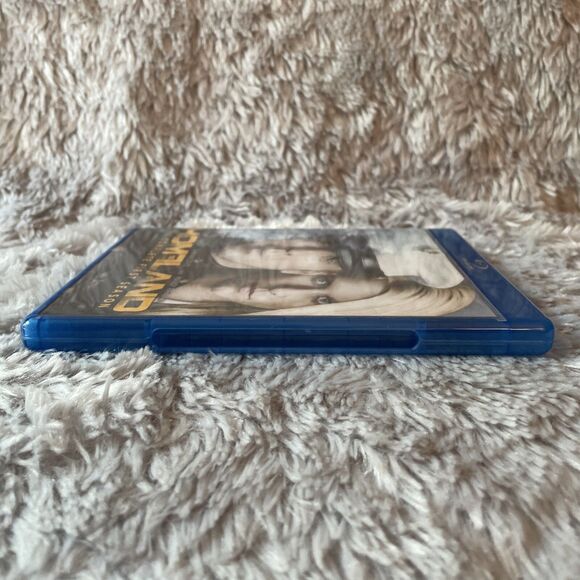 Homeland: The Complete First Season (Blu-ray, 2012, 3-Disc Set) Claire Danes - Picture 13 of 14